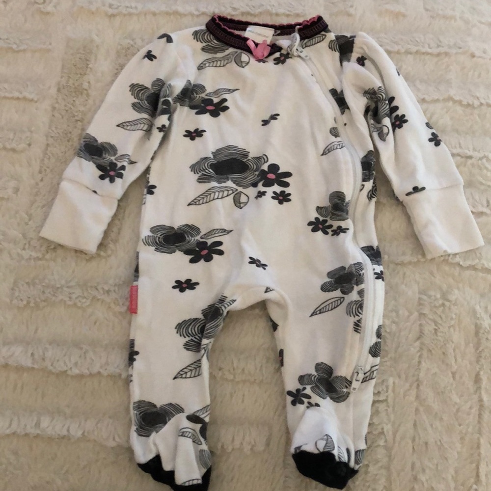 Baby pajamas